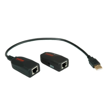 USB2.0 EXTENDER BER TP 50M