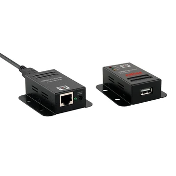 USB2.0 TP-EXTNDR. POC 1PORT 50M 50M