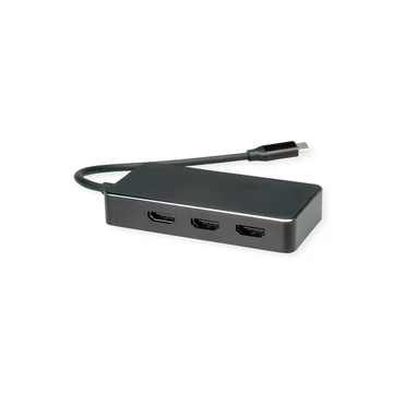 USB MULTI-DISPLAY AD.TYP C-HDMI MULTISTREAM