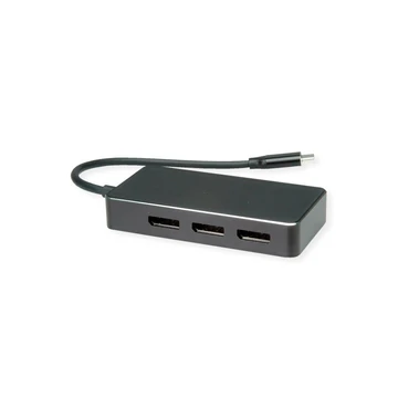 USB MULTI-DISPLAY ADPT.TYP C-DP MULTISTREAM