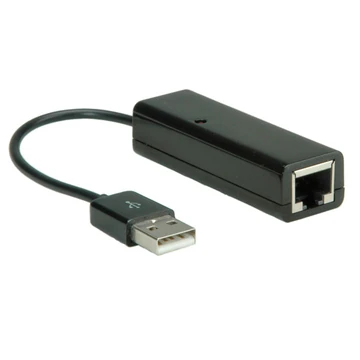 KONV. USB2.0 ZU FAST ETH.