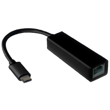 USB3.2 GEN2 TYP C-GB ETHERNET KONVERTER