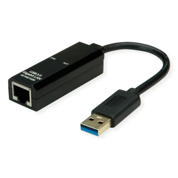 USB3.2 GEN1 GB ETHERNET KONVERTER