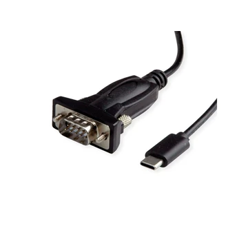 CONV.KB. USB-C SER. +ADPT.1.8M