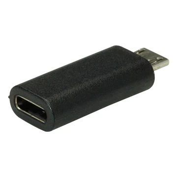 USB 2.0 ADAPTER MICROB-C ST/BU