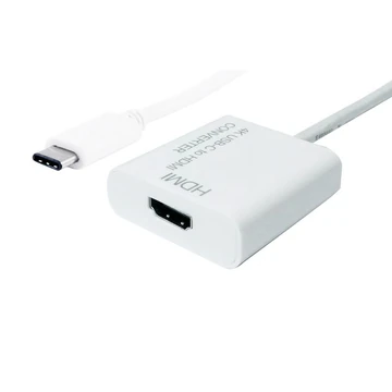 DISPLAY AD.USB-C-HDMI 4K