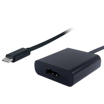 DISPLAY AD.USB-C-HDMI 4K