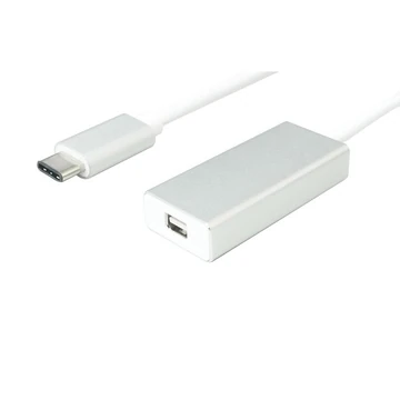 DISPLAY AD.USB-C-MINI DISPLAYPORT V1.2