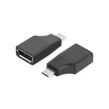 DISPLAY AD.USB-C-DP ST/BU.4K60HZ