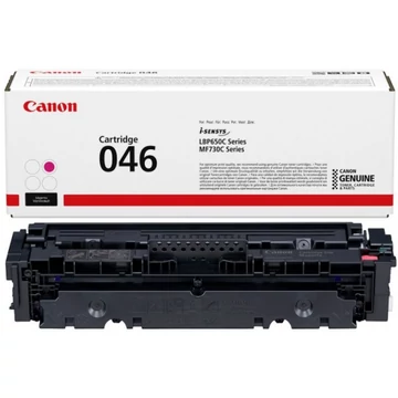 Canon CRG046 Toner Magenta 2.300 oldal kapacitás Canon