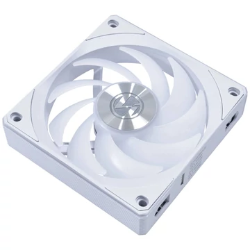 Ventilátor Lian Li UNI FAN CL Wireless 120 fehér (1db)