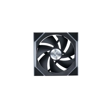 Ventilátor Lian Li UNI FAN SL Wireless ARGB PWM - 120mm, fekete
