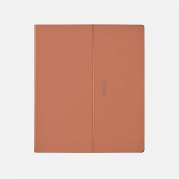 Onyx BOOX e-book tok - 13,3" Narancs tok + Billentyűzet (Boox Note Max / Tab X C típushoz)