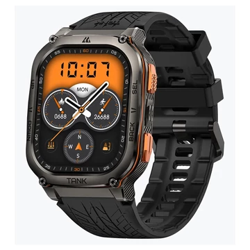 KOSPET TANK M3 ULTRA BLACK