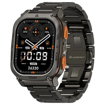 KOSPET TANK M3 ULTRA SPECIAL ED BLACK