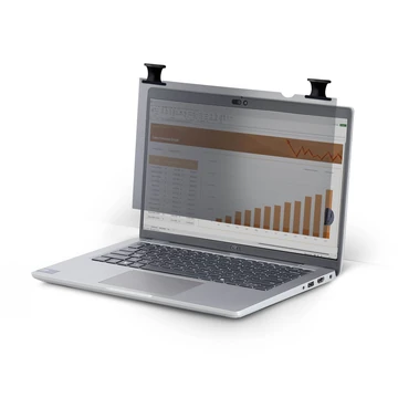 13.3IN LAPTOP PRIVACY SCREEN .