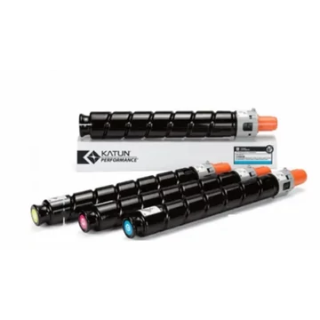 Utángyártott CANON CEXV54 Toner. Magenta 8500 oldal kapacitás KATUN Performance Katun