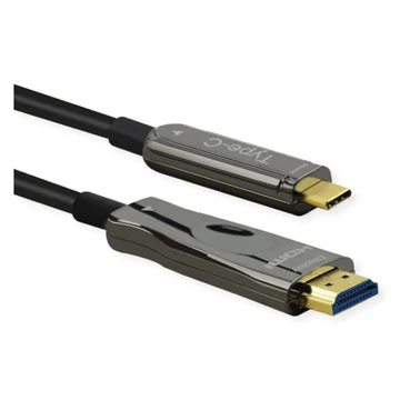 ADAPTER CABLE (AOC) USB-C-HDMI 4K