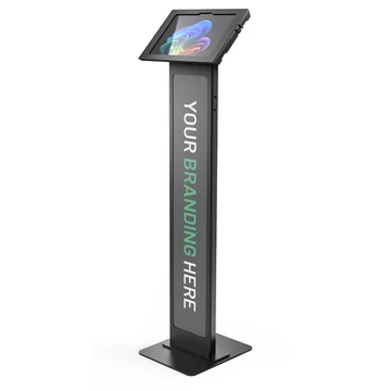 SURFACE PRO COPILOT+ PC 12IN APEX ENCLOSURE FLOOR STAND