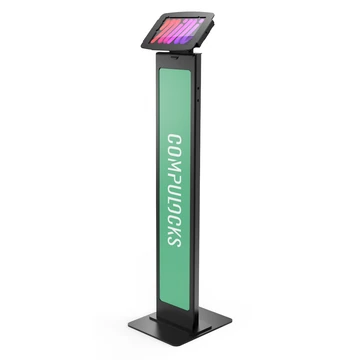 IPAD MINI 8.3IN 6-7 GEN STAND SPACE ENCLOSURE BRANDME BLACK