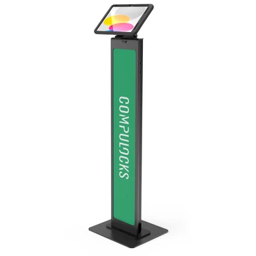 IPAD 10.9IN 10TH POWERMOVE STAND POWERMOVE BRANDME BLACK