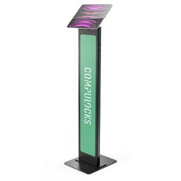 UNIVERSAL INVISIBLE FLOOR STAND UNIVERSAL INVISIBLE BRANDME