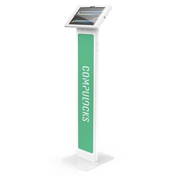 IPAD PRO M4 11IN (2024) STAND APEX ENCLOSURE BRANDME WHITE