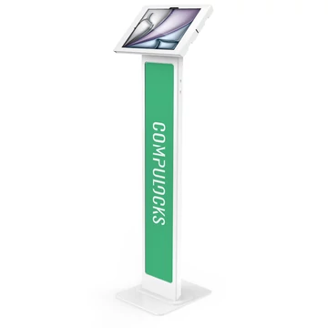 IPAD AIR M2 13IN (2024) STAND APEX ENCLOSURE BRANDME WHITE