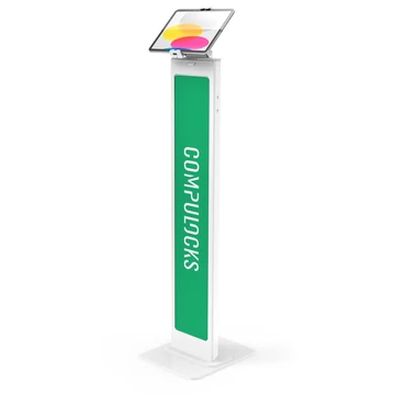UNIVERSAL TABLET CLING STAND UNIVERSAL CLING BRANDME WHITE