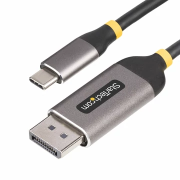 10FT USB-C TO DP ADAPTER CABLE .