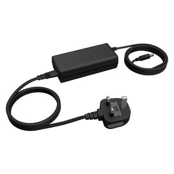 PANACAST 50 POWER SUPPLY UK PSU BLACK WITH CABLE