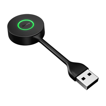 JABRA LINK 400A MS - USB-A - DECT ADAPTER EMEA/APAC