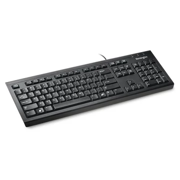 VALU KEYBOARD BLACK