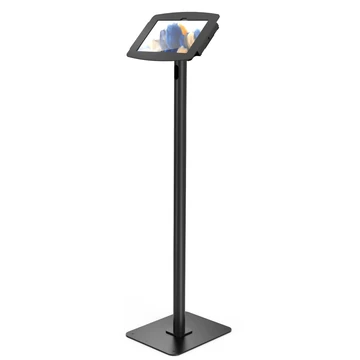 GALAXY TAB A8 10.5IN FLOOR STAND SWIFT FLOOR STAND - BLACK