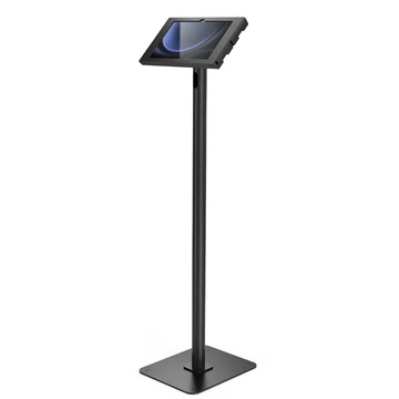 GALAXY TAB S9/S9FE FLOOR STAND SWIFT FLOOR STAND - BLACK