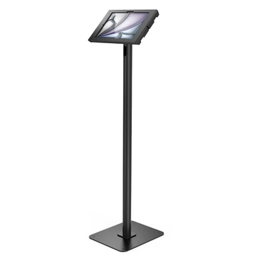IPAD AIR M2-M3 11IN FLOOR STAND SWIFT FLOOR STAND - BLACK