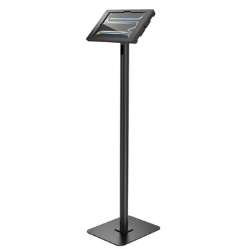 IPAD PRO M4 11IN FLOOR STAND SWIFT FLOOR STAND - BLACK