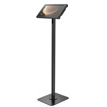 GALAXY TAB S9+/S9FE+/S10+ SWIFT FLOOR STAND - BLACK