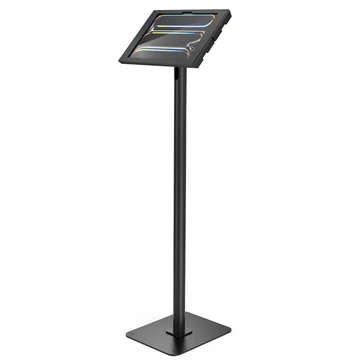 IPAD PRO M4 13IN FLOOR STAND SWIFT FLOOR STAND - BLACK