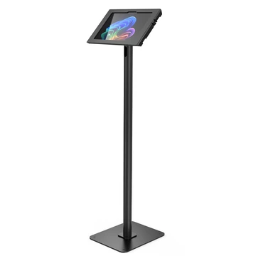 SURFACE PRO COPILOT+ PC 12IN APEX ENCLOSURE SWIFT FLOOR STAND