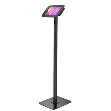 IPAD MINI 6-7 FLOOR STAND SWIFT FLOOR STAND - BLACK