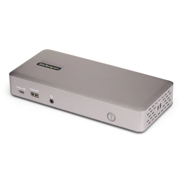 3X MONITOR USB4 DOCK 100W PD USB-C DOCK 4K 60HZ 100W PD