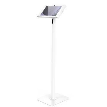 GALAXY TAB A9+ FLOOR STAND SWIFT FLOOR STAND - WHITE
