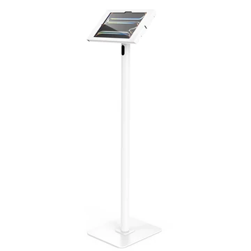 IPAD PRO M4 11IN FLOOR STAND SWIFT FLOOR STAND - WHITE