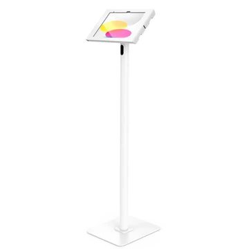IPAD 10-11 GEN APEX ENCLOSURE SWIFT FLOOR STAND
