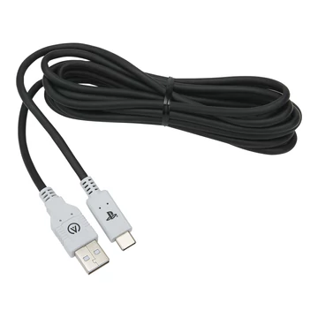 LICENSED USB-C CHARGE CABLE FOR .