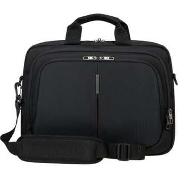 Samsonite Guardit 3.0 Briefcase 15,6" notebook poliészter oldaltáska fekete