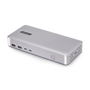 USB4 DOCKING STATION DUAL 4K .