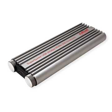 USB3.2 GEN2X2 C EXT.GEH. F.M.2