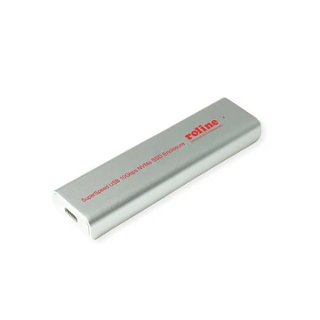 EXTE USB3.2G2 TYP C-GEH.